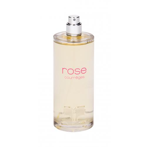 André Courreges Rose 90 ml apă de parfum tester pentru femei