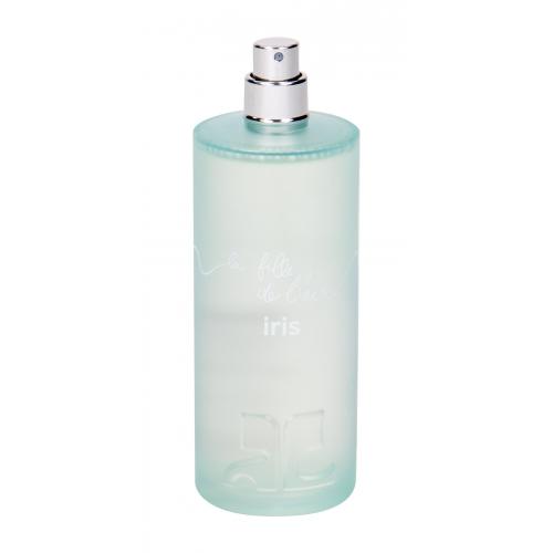 André Courreges La Fille de l´Air Iris 90 ml apă de parfum tester pentru femei