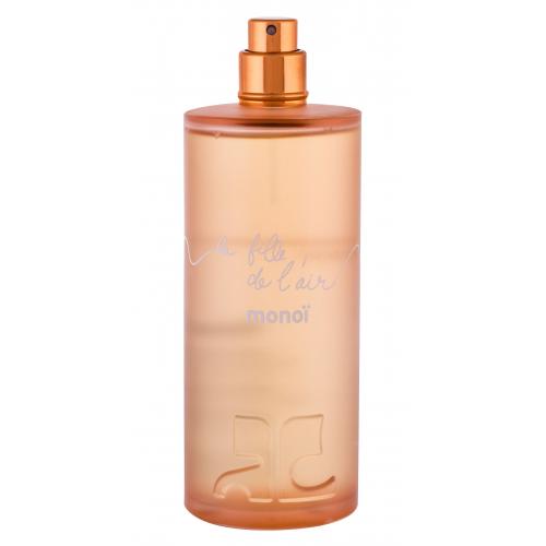 André Courreges La Fille de l´Air Monoi 90 ml apă de parfum tester pentru femei