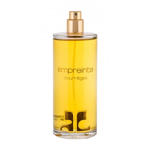 André Courreges Empreinte 90 ml apă de parfum tester pentru femei