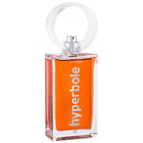 André Courreges Hyperbole 100 ml apă de parfum tester pentru femei
