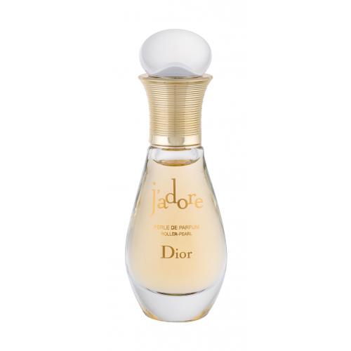 Christian Dior J´adore 20 ml apă de parfum tester pentru femei