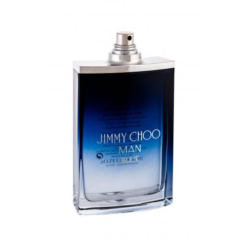 Jimmy Choo Jimmy Choo Man Blue 100 ml apă de toaletă tester pentru bărbați