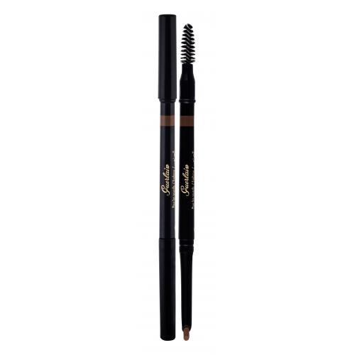 Guerlain The Eyebrow Pencil 0,35 g creion de sprâncene tester pentru femei 01 Light