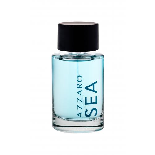 Azzaro Sea 100 ml apă de toaletă unisex