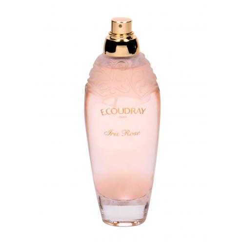 E. Coudray Iris Rose 100 ml apă de toaletă tester pentru femei