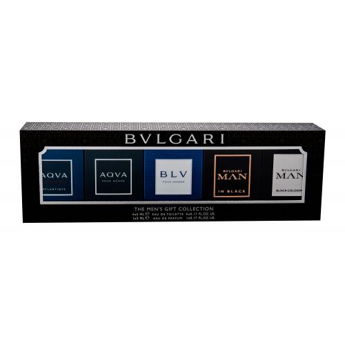 Bvlgari Mini Set set cadou set