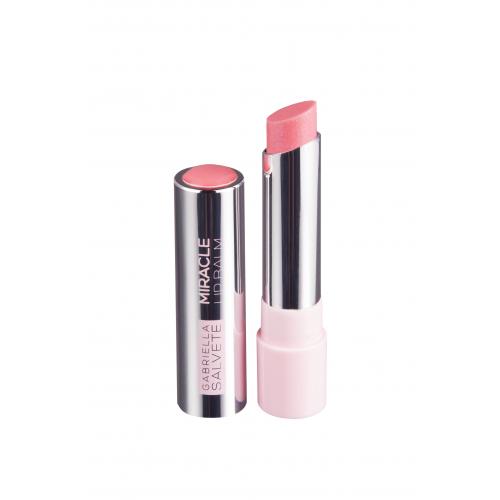 Gabriella Salvete Miracle Lip Balm 4 g balsam de buze pentru femei 104