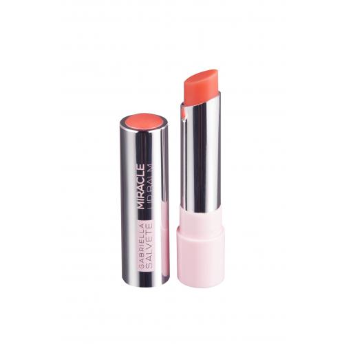 Gabriella Salvete Miracle Lip Balm 4 g balsam de buze pentru femei 102