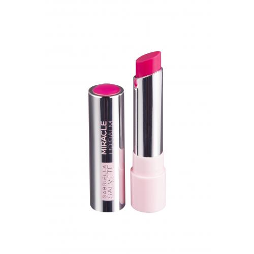 Gabriella Salvete Miracle Lip Balm 4 g balsam de buze pentru femei 105