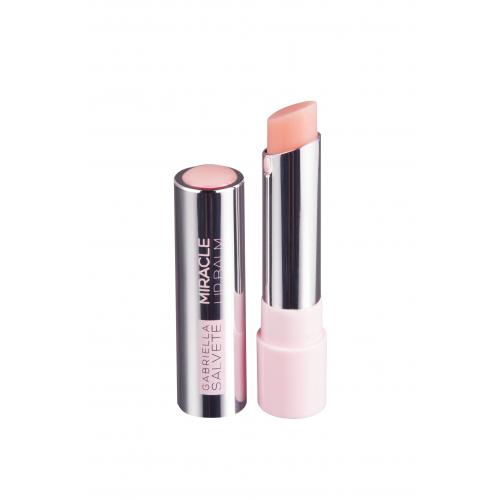 Gabriella Salvete Miracle Lip Balm 4 g balsam de buze pentru femei 101