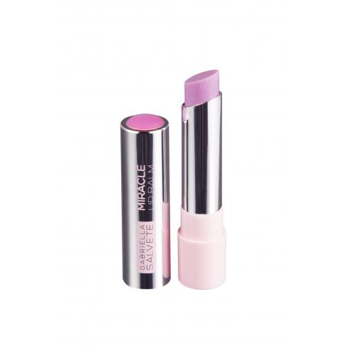 Gabriella Salvete Miracle Lip Balm 4 g balsam de buze pentru femei 103