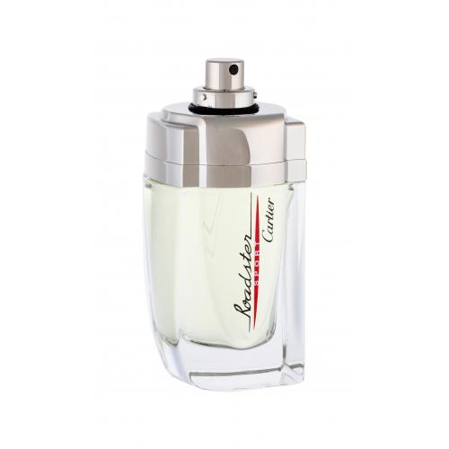 Cartier Roadster Sport 50 ml apă de toaletă tester pentru bărbați