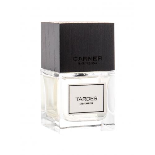 Carner Barcelona Woody Collection Tardes 50 ml apă de parfum pentru femei