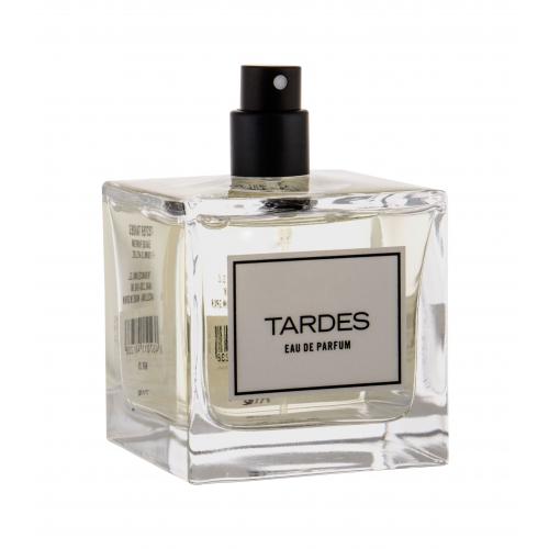 Carner Barcelona Woody Collection Tardes 100 ml apă de parfum tester pentru femei