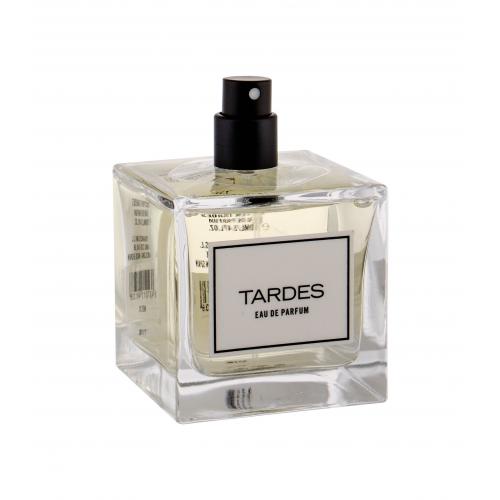 Carner Barcelona Woody Collection Tardes 50 ml apă de parfum tester pentru femei