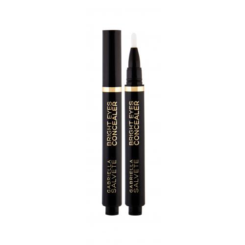 Gabriella Salvete Bright Eyes Concealer 2,5 ml anticearcăn pentru femei 01