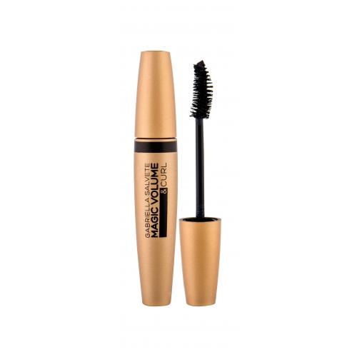 Gabriella Salvete Magic Volume 11,5 ml mascara pentru femei Black