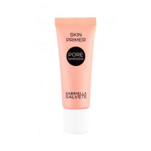 Gabriella Salvete Skin Primer Pore Minimizer 20 ml bază de machiaj pentru femei