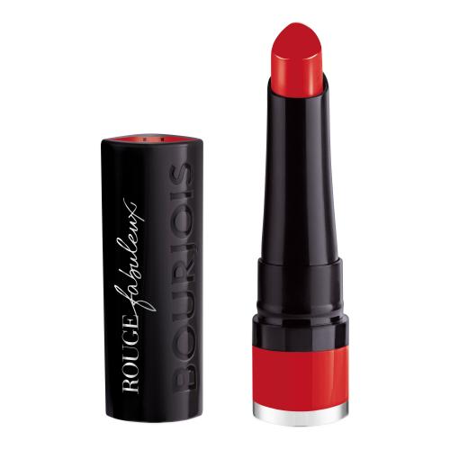 BOURJOIS Paris Rouge Fabuleux 2,3 g ruj de buze pentru femei 11 Cindered-lla