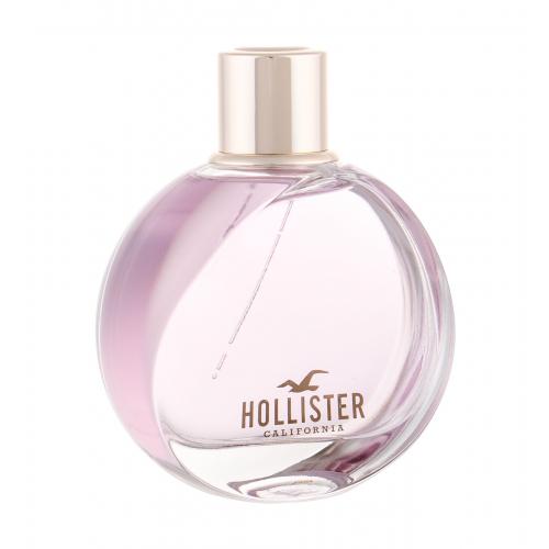 Hollister Wave For Her 100 ml apă de parfum pentru femei