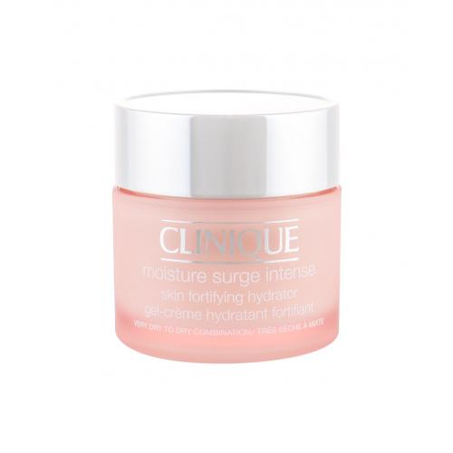 Clinique Moisture Surge Intense 75 ml cremă de zi pentru femei