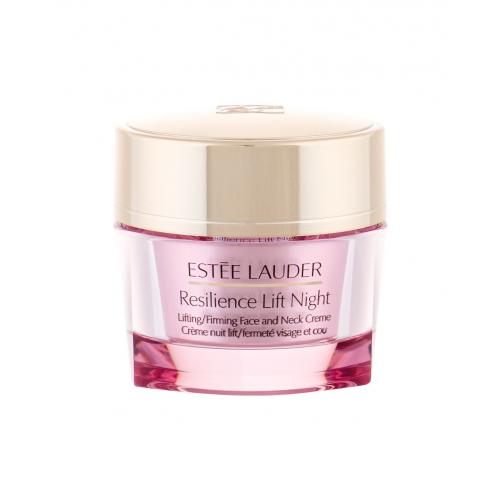 Estée Lauder Resilience Lift Night Firming 50 ml cremă de noapte pentru femei