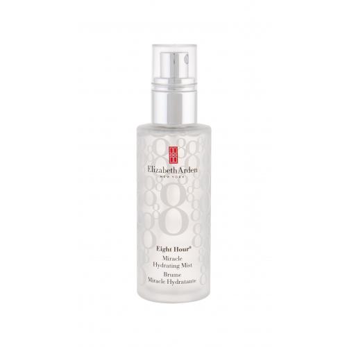 Elizabeth Arden Eight Hour Miracle Hydrating Mist 100 ml loțiuni și ape termale pentru femei