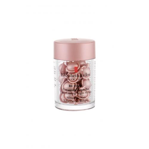 Elizabeth Arden Ceramide Retinol Capsules 30 buc ser facial pentru femei