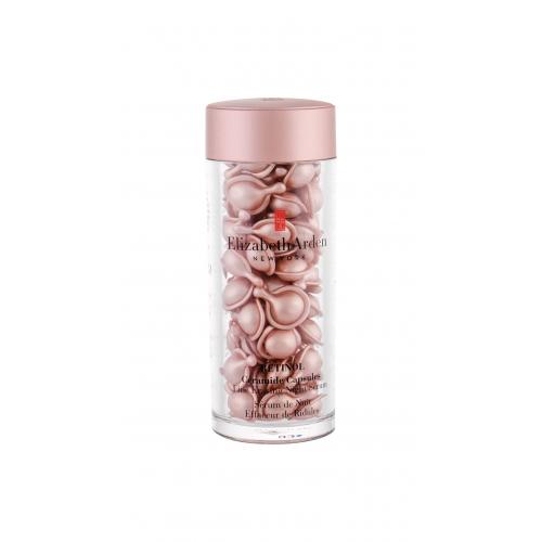 Elizabeth Arden Ceramide Retinol Capsules 60 buc ser facial pentru femei