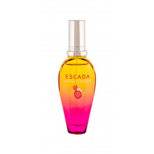 ESCADA Miami Blossom 50 ml apă de toaletă pentru femei