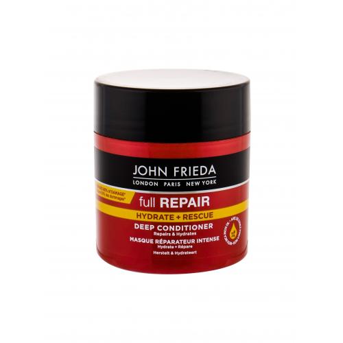 John Frieda Full Repair Hydrate + Rescue 150 ml balsam de păr pentru femei