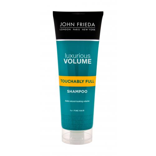 John Frieda Luxurious Volume Touchably Full 250 ml șampon pentru femei