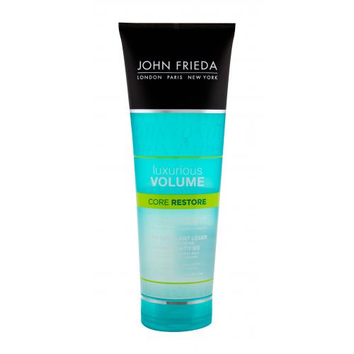 John Frieda Luxurious Volume Core Restore 250 ml balsam de păr pentru femei