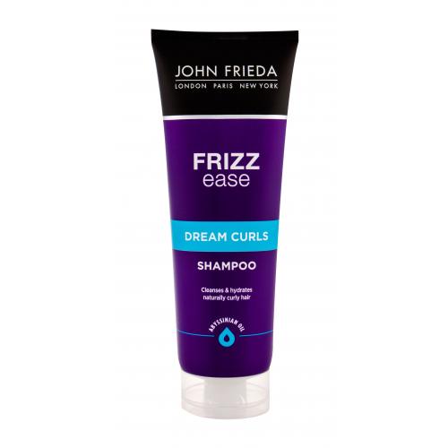 John Frieda Frizz Ease Dream Curls 250 ml șampon pentru femei