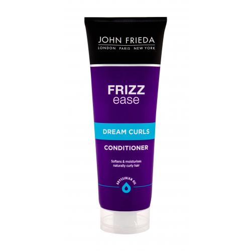 John Frieda Frizz Ease Dream Curls 250 ml balsam de păr pentru femei