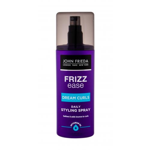John Frieda Frizz Ease Dream Curls 200 ml fixativ de păr pentru femei