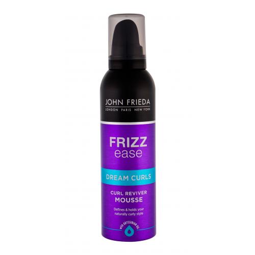 John Frieda Frizz Ease Dream Curls 200 ml spumă de păr pentru femei