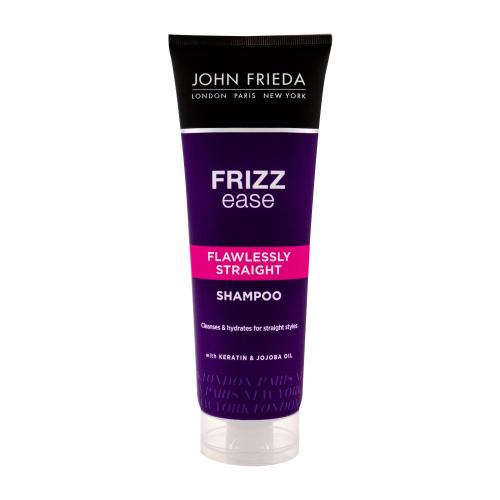 John Frieda Frizz Ease Flawlessly Straight 250 ml șampon pentru femei