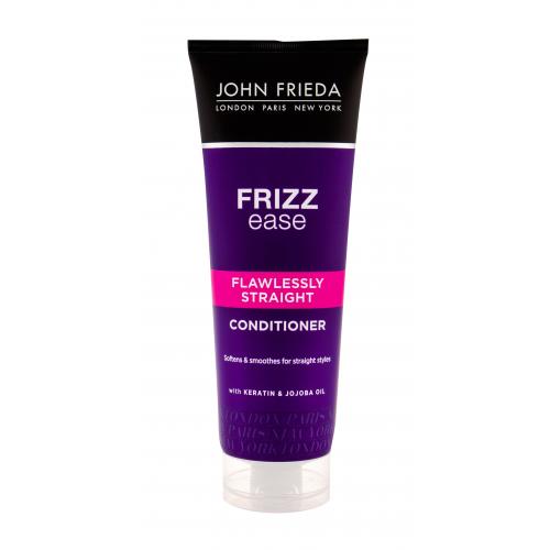John Frieda Frizz Ease Flawlessly Straight 250 ml balsam de păr pentru femei