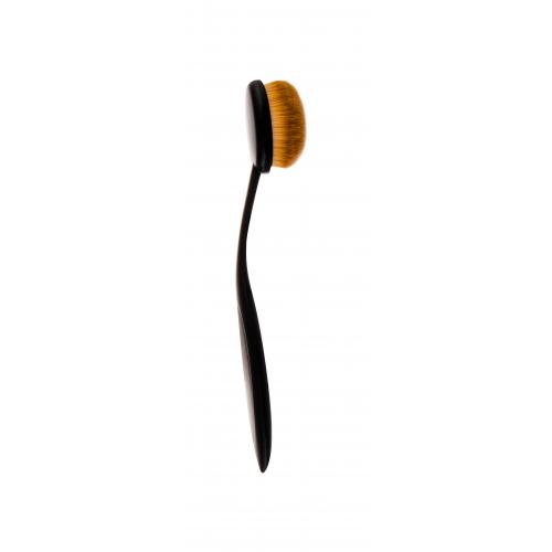 Artdeco Brushes Medium Oval Brush 1 buc pensule de machiaj pentru femei