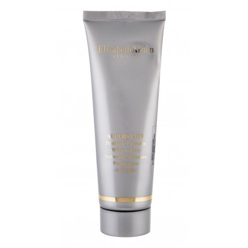 Elizabeth Arden Superstart Whip to Clay 125 ml spumă de curățare tester pentru femei