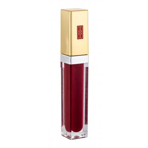 Elizabeth Arden Beautiful Color Luminous 6,5 ml luciu de buze tester pentru femei 02 Red Door Red