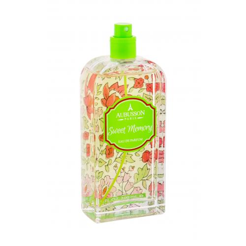 Aubusson Sweet Memory 100 ml apă de parfum tester pentru femei