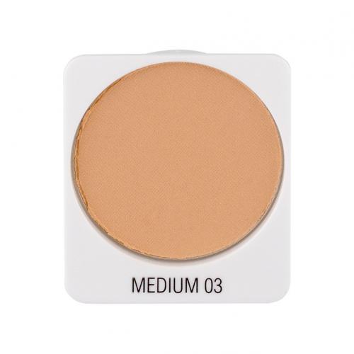 Elizabeth Arden Flawless Finish 3 g pudră tester pentru femei 03 Medium