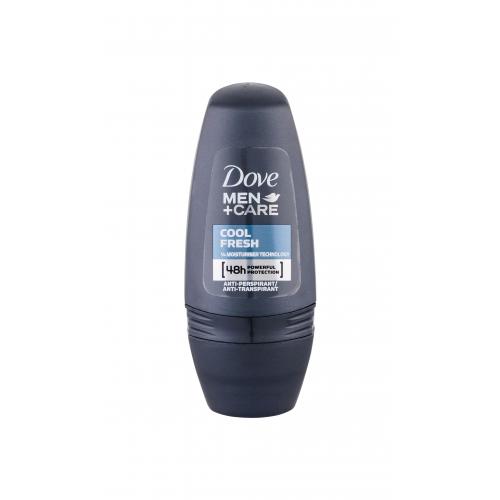 Dove Men + Care Cool Fresh 48h 50 ml antiperspirant pentru bărbați