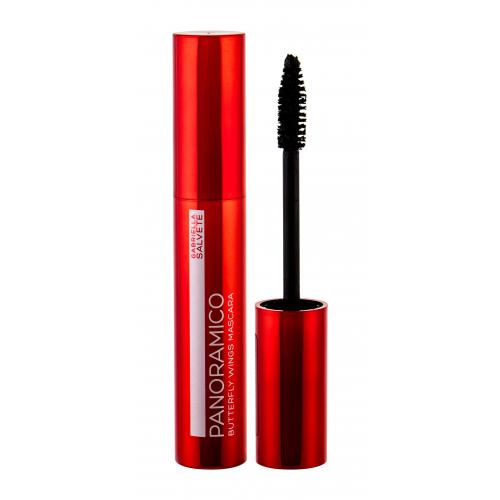 Gabriella Salvete Panoramico Butterfly Wings 13 ml mascara pentru femei Black