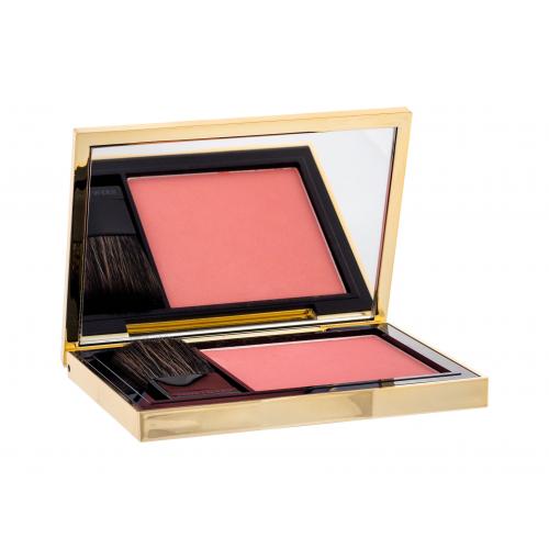 Estée Lauder Pure Color Envy 7 g fard de obraz pentru femei 310 Peach Passion