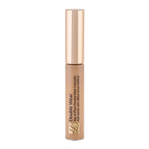 Estée Lauder Double Wear Stay In Place 7 ml anticearcăn pentru femei 3W Medium (Warm)