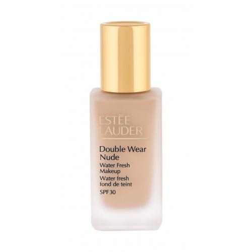 Estée Lauder Double Wear Nude SPF30 30 ml fond de ten pentru femei 2C1 Pure Beige